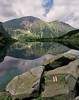 Czarny Staw